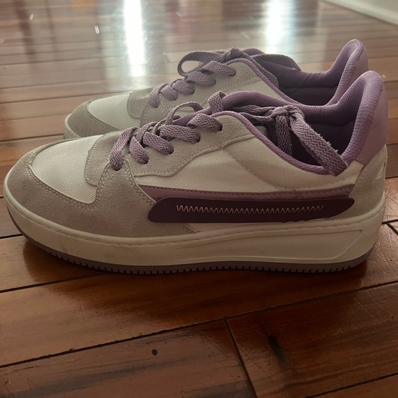 Women shoes - Picture 4 of 7